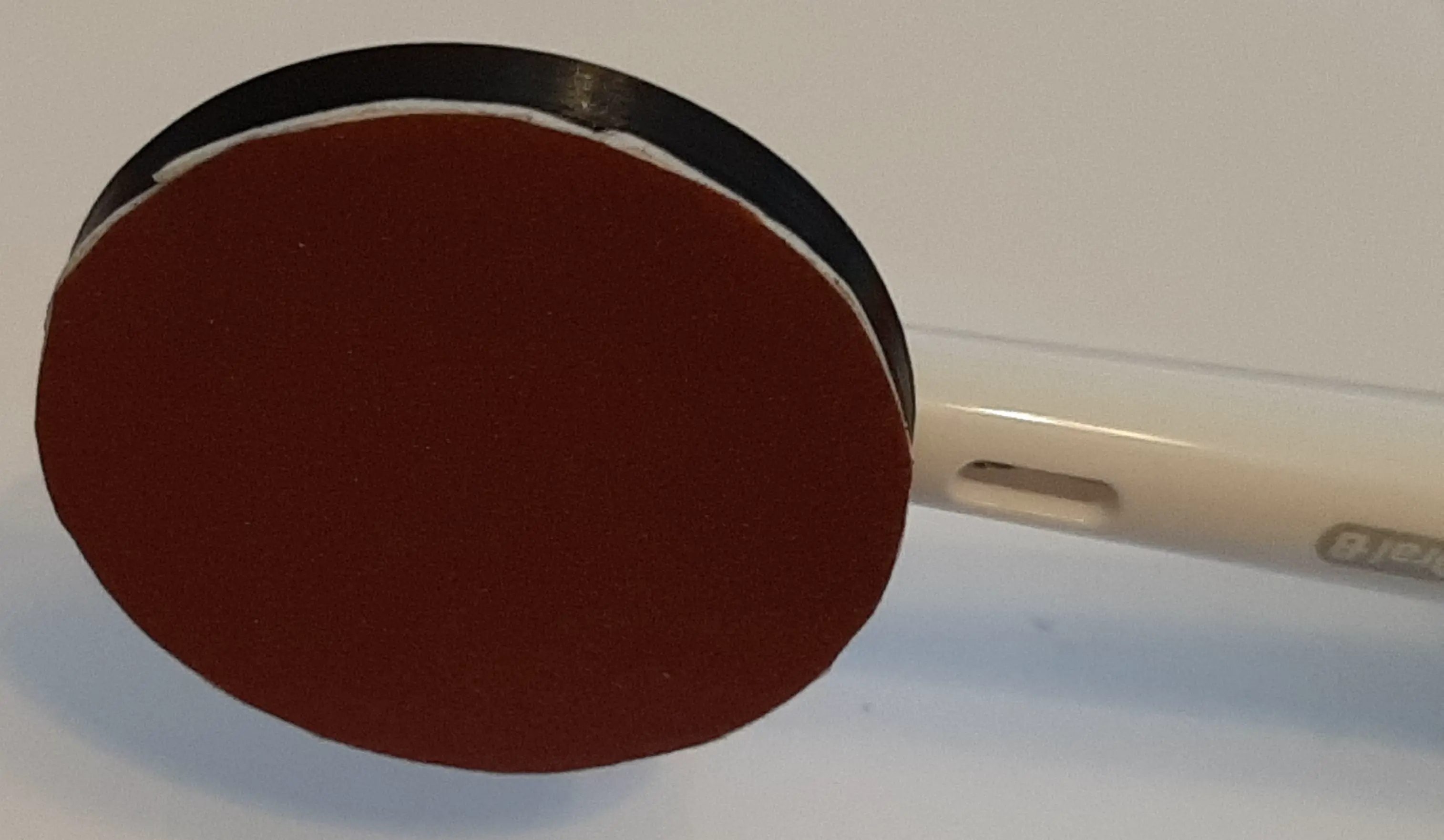 Mini orbital zımpara makinesi