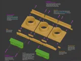 Modular Dust Collection System-4
