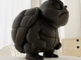 Grumpy Turtle-1