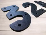 Decorative Address Numbers (0-9)-6