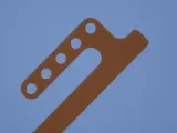 Camping Tent Peg-2