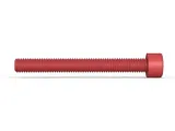 M8x70 Screw fully threaded (ISO 4762 / DIN 912)-2
