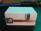 Fallout Institute Container-3