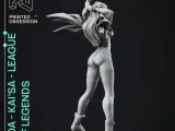 KDA Kai'sa - Liga de leyendas - 30cm-2