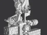 Peach Princess-5