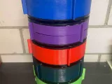 Complete stand for workshop organizer-2