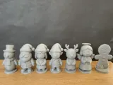 Snowman-3