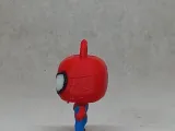 Portachiavi Chipi Spider-Man-5
