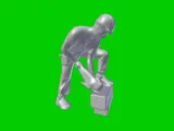 Construction worker 011-2