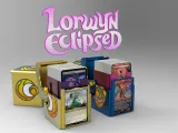 Lorwyn Eclipsed MTG Deck Box – 2 Versions-1