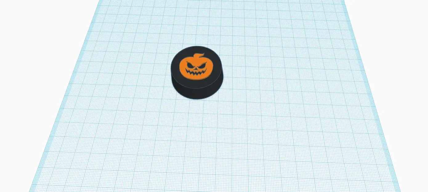 Halloween themed dimmer knobs 6.5mm open hole inner post