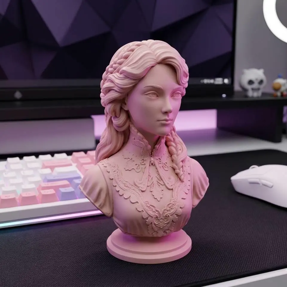 The Girl