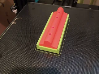 Brousítko - sharpener