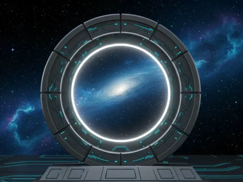 Energieportal-Rahmen