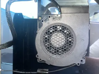 K1C Side Fan Cover