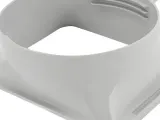 AC Duct Adapter For Normal To Narrow v1-0