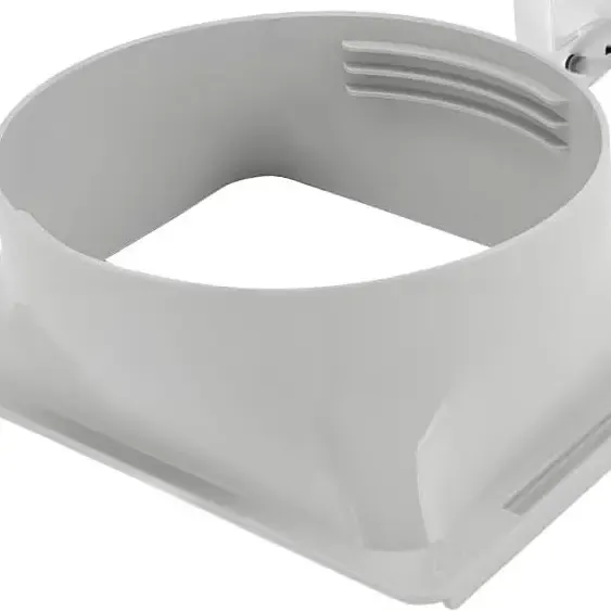 AC Duct Adapter For Normal To Narrow v1