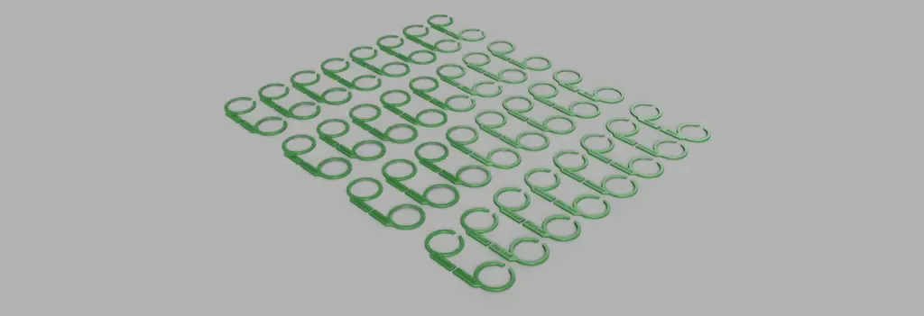 Aerogarden Ring Labels