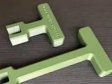water meter shut-off key-0
