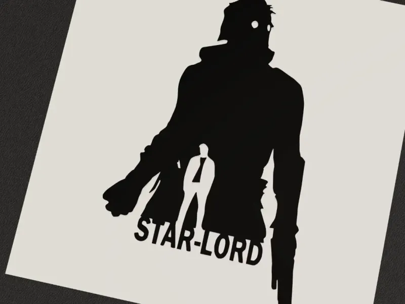 Star-Lord