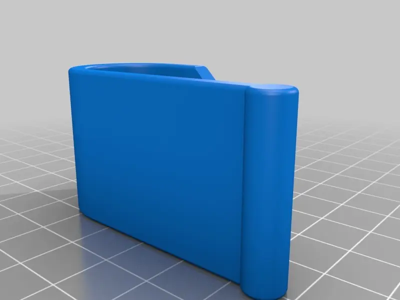 Wall Organizer