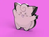 Clefairy Lightbox-2