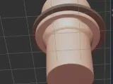 Ball With Top Hat-3