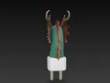 Dragon Eletric-3