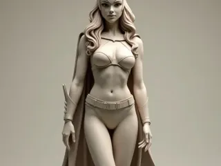 Batgirl 
