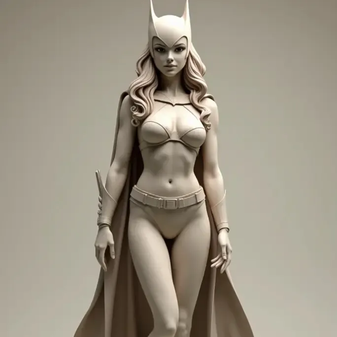 Batgirl 