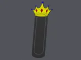 Crown - Bookmark-0