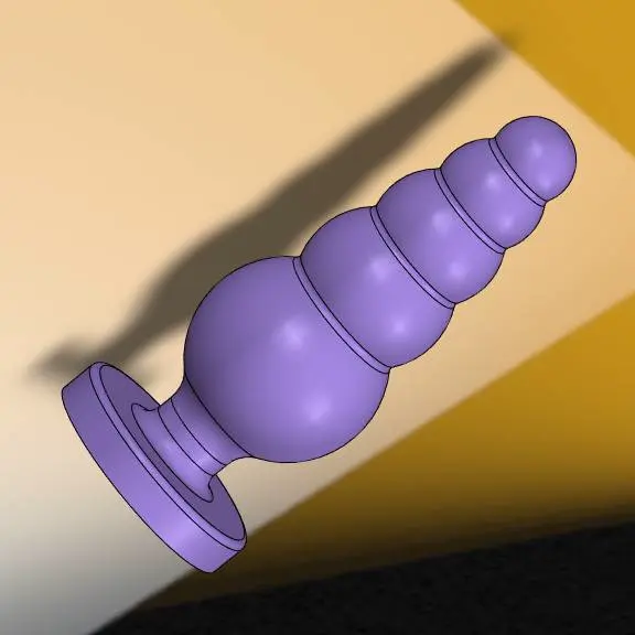 sex toy | 3D Models
