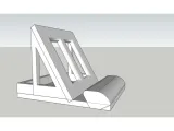 Phone holder-1
