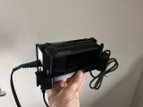 Charger holder for SHIMANO EC-E6002 e-bike charger-1