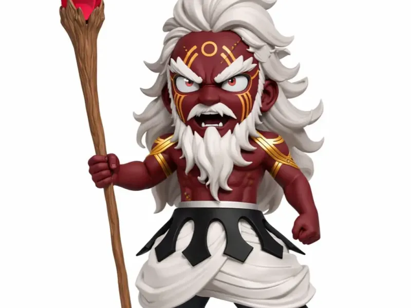 Fairytail Chibi - August