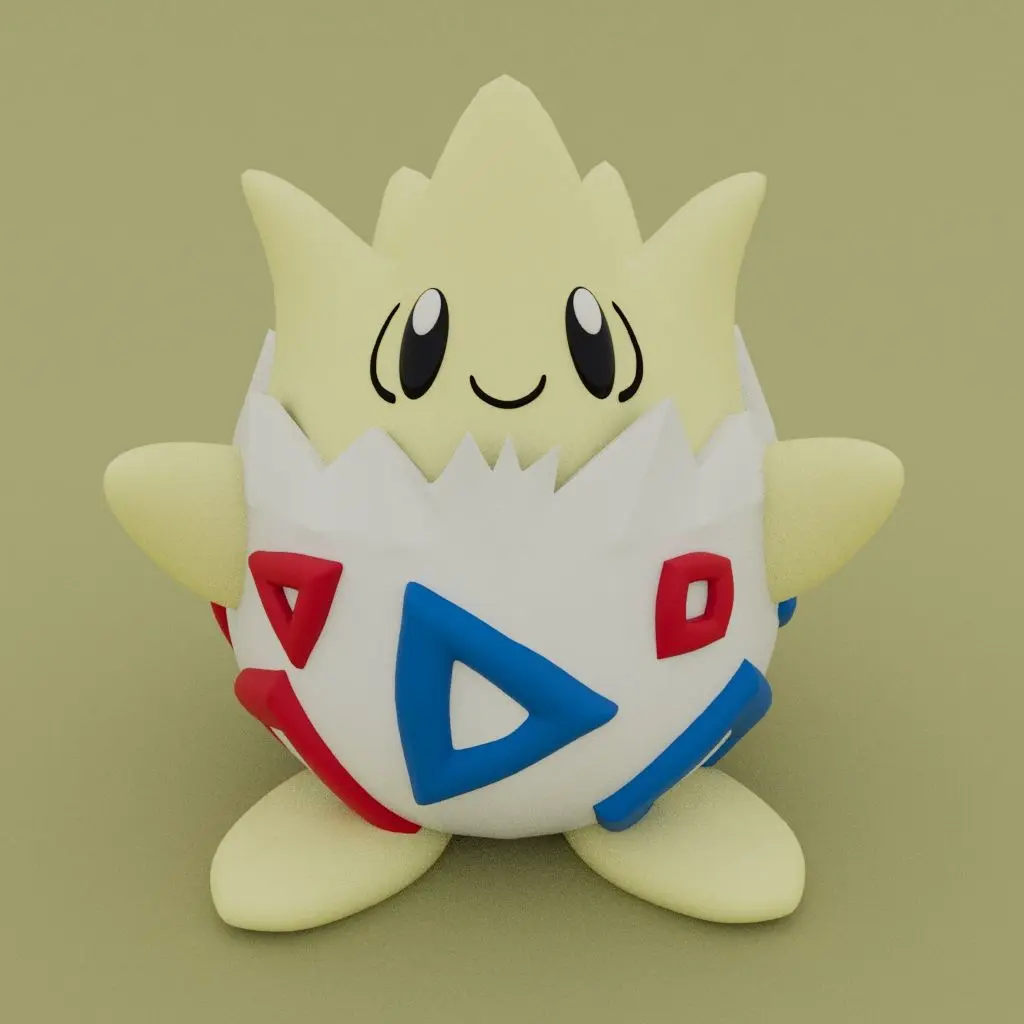 Togepi - Pokemon