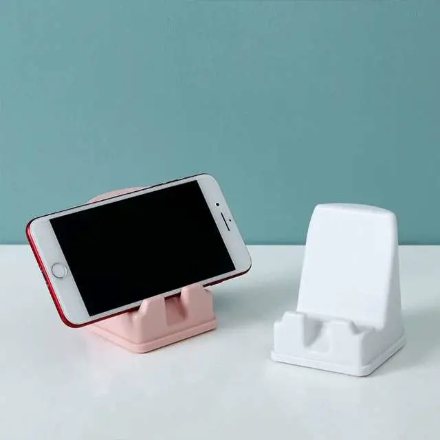 Mobile holder & charger 