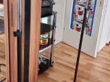 Winkel für Kleiderständer-2