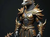 Brigada draconian-0