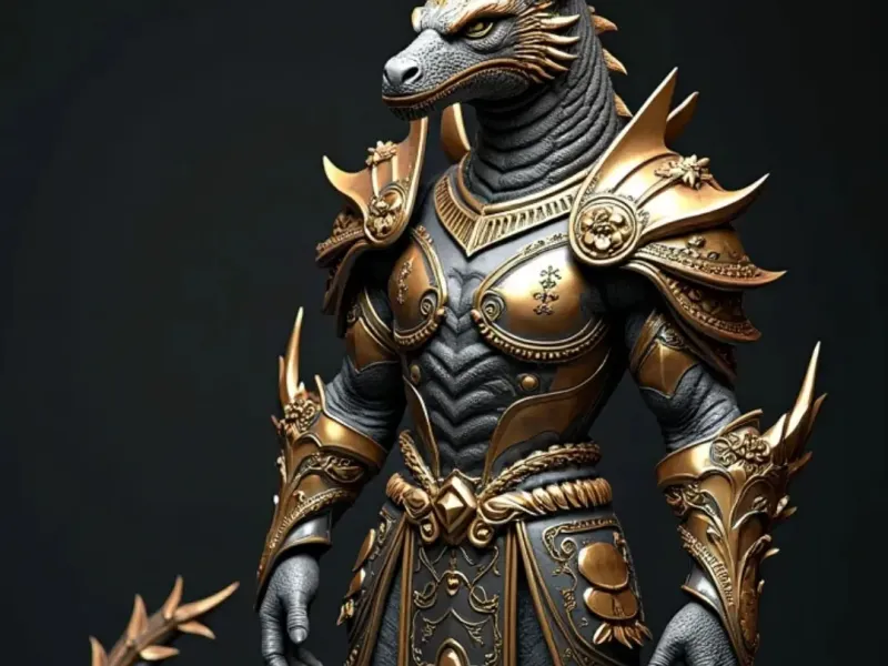 Brigada draconian