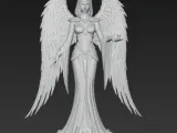Night Angel-2
