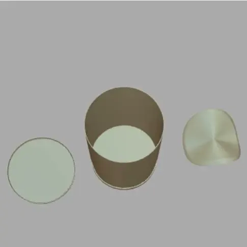 Pringles can set