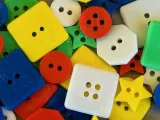 Clothes Button Set-0