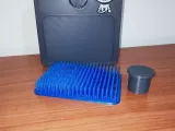Cat Paradise: Modular 3D-Printed Cat Massager & Scenter-5