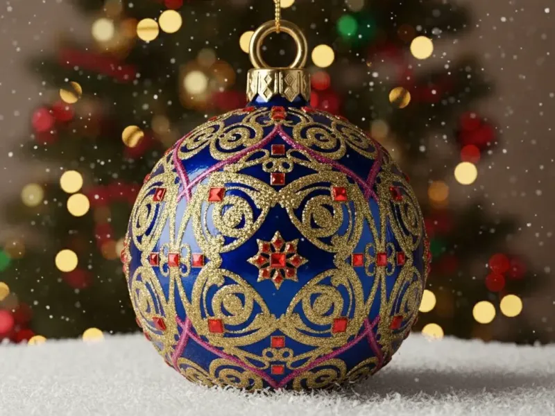 Ornament