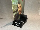 Stand Holder for LP Vinyl Records-4