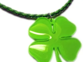 4 leaf clover
