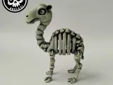Flexi Skeleton Camel-2