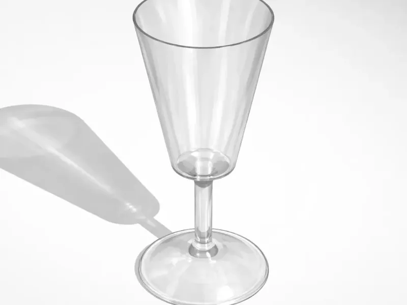 copa de vino