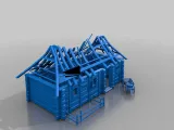 old shack - tnt - terrain-0